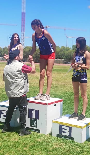 Διασυλλογικό Πρωτάθλημα Κ20, 17 - 18 / 05 / 2025, Άγιος Κοσμάς.